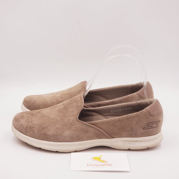 Skechers go step Sneakers A55 - Picture 3 of 7